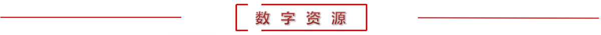 数字资源